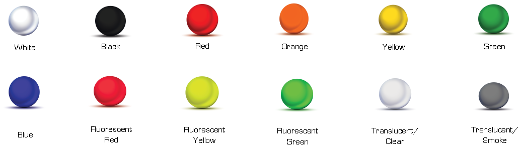 Стандартные цвета куртки Loos and Company Стандартные цвета куртки Loos and Company