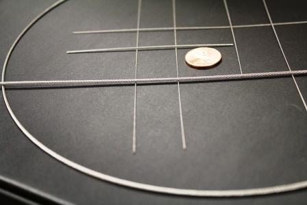 Миниатюрный кабель Loos and Company Миниатюрный кабель Loos and Company