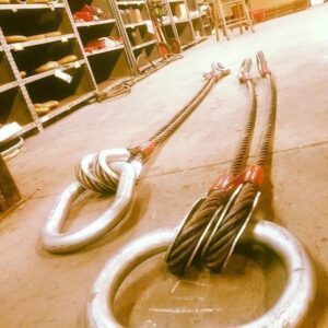 And a couple more just for good measure half the legs twice the diameter