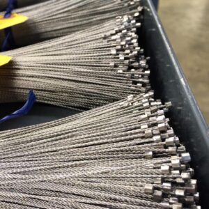 cable assemblies