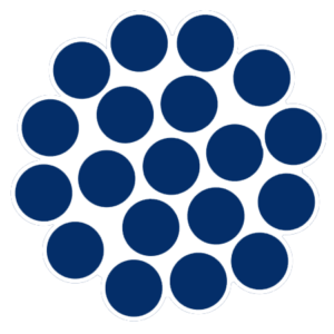 1x19 Wire Rope