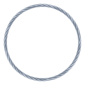 Cable Laid Grommet Slings