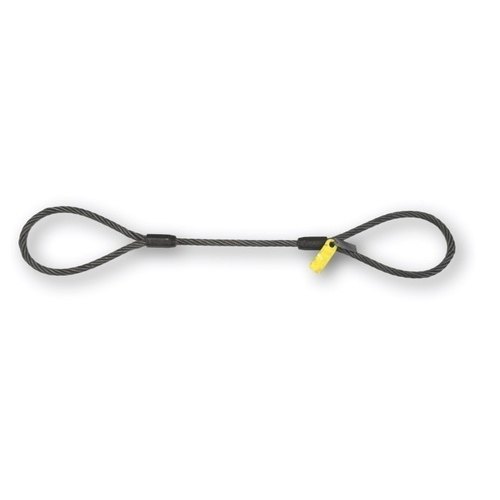 Single-Part Body Mechanically Spliced Wire Rope Slings | LKING 