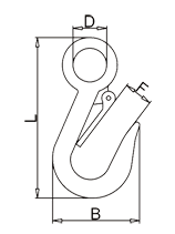 アイフック描画