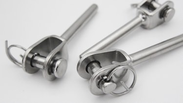 تفاصيل محطة شوكة