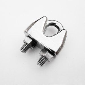 Heavy Type Wire Rope Clip