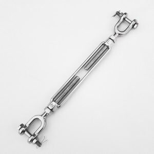 Turnbuckle Fork And Fork
