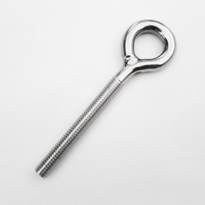 welded eye bolt