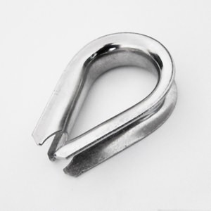 wire rope thimble