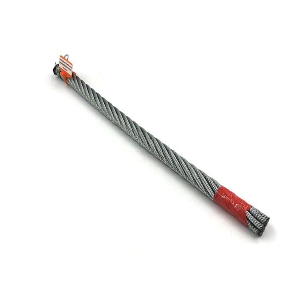 2160Mpa hoge sterkte staaldraad lierkabel;