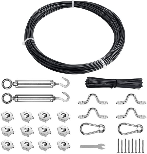 Cable Railing Kits 11